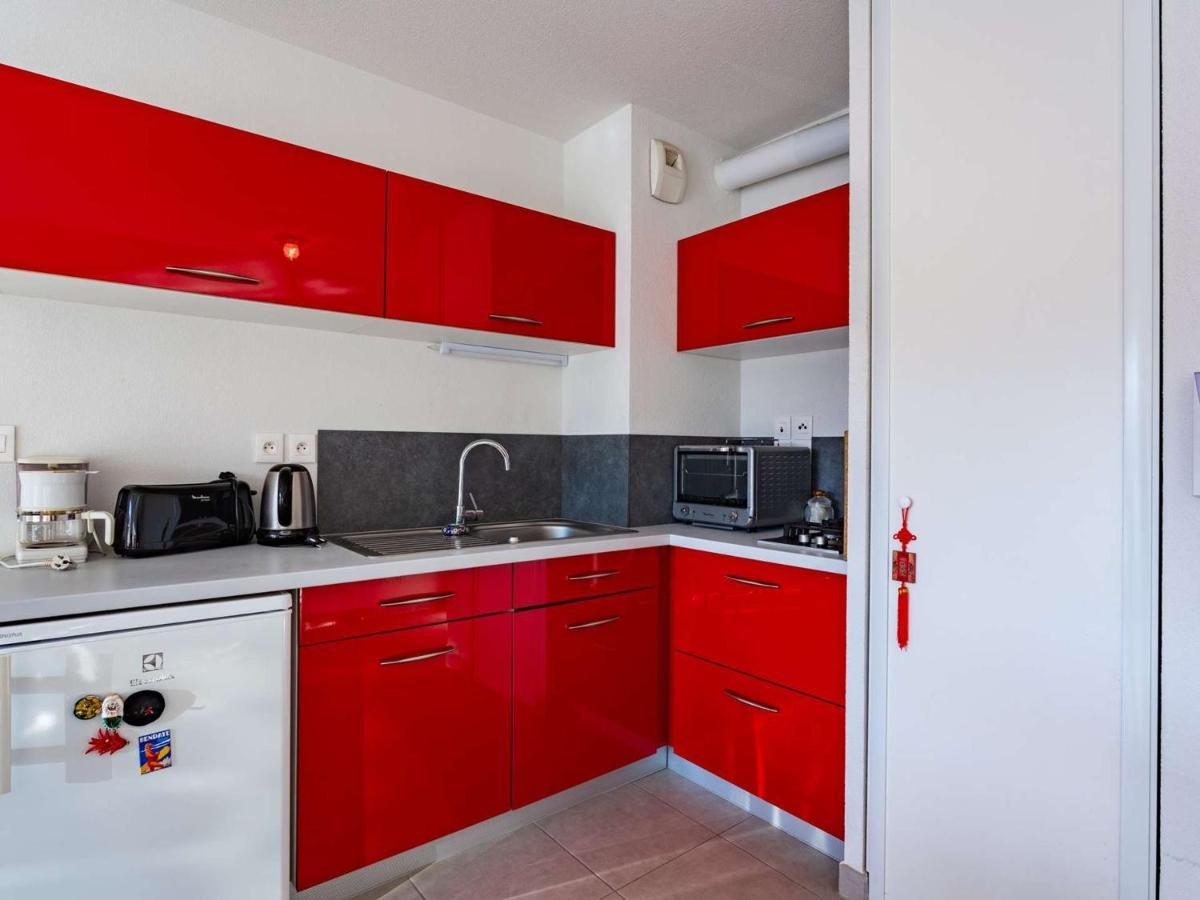 אונדאיי Appartement Moderne A 300M De La Plage Avec Terrasse Et Parking Securise - Fr-1-2-417 מראה חיצוני תמונה
