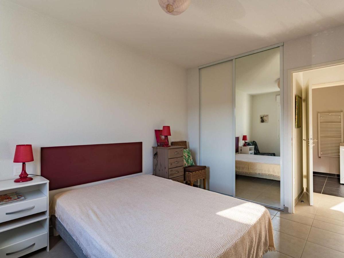 אונדאיי Appartement Moderne A 300M De La Plage Avec Terrasse Et Parking Securise - Fr-1-2-417 מראה חיצוני תמונה