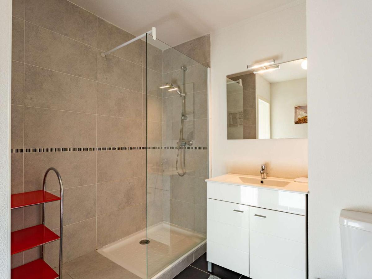 אונדאיי Appartement Moderne A 300M De La Plage Avec Terrasse Et Parking Securise - Fr-1-2-417 מראה חיצוני תמונה